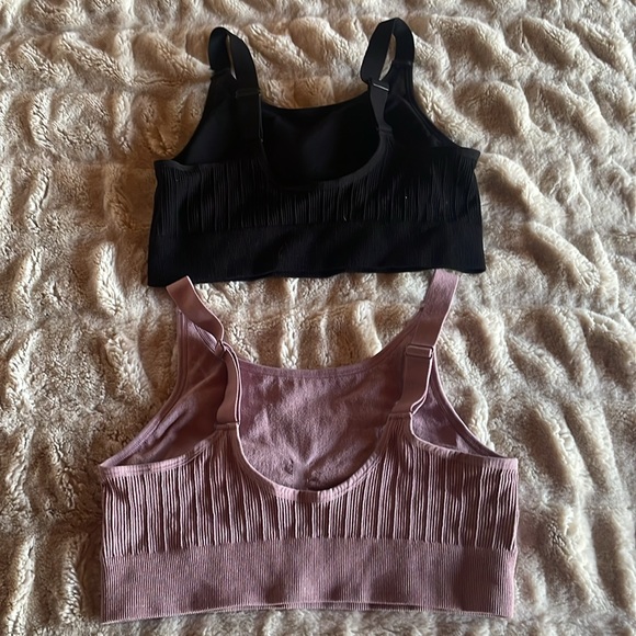 Never worn Ryka bundle of 2 sports bras! - Picture 2 of 6